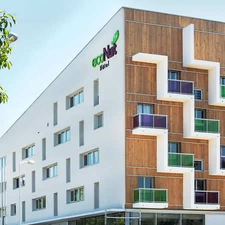 B&B HOTEL Saint-Nazaire Pornichet-3